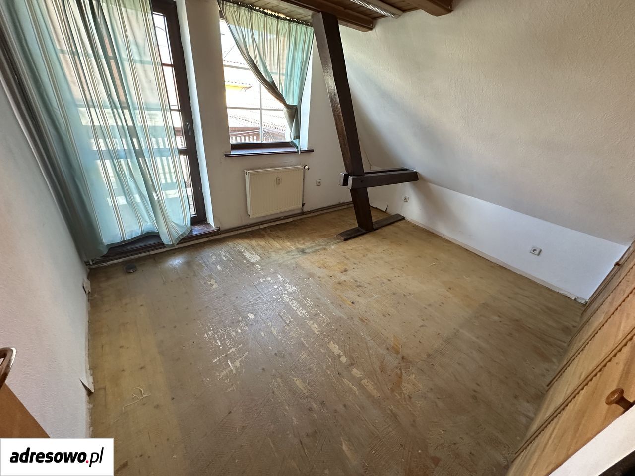 Mieszkanie 3-pokojowe Jelenia Góra Centrum, pl. Ratuszowy. Zdjęcie 7