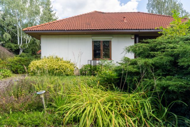 dom wolnostojący, 6 pokoi Jastrzębie, ul. Wierzbowa. Zdjęcie 23