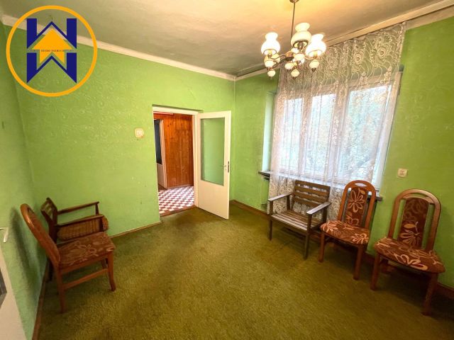 dom wolnostojący, 3 pokoje Żarki Struga, ul. Andrzeja Struga. Zdjęcie 14