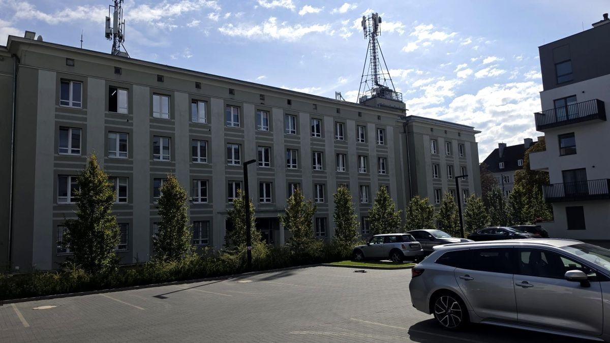 Lokal Bydgoszcz Śródmieście, ul. Jana Karola Chodkiewicza. Zdjęcie 3