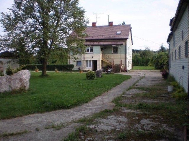 siedlisko, 6 pokoi Mińsk Mazowiecki. Zdjęcie 1