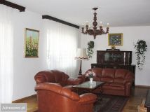 dom wolnostojący, 6 pokoi Sulejówek, ul. Sejmowa. Zdjęcie 1