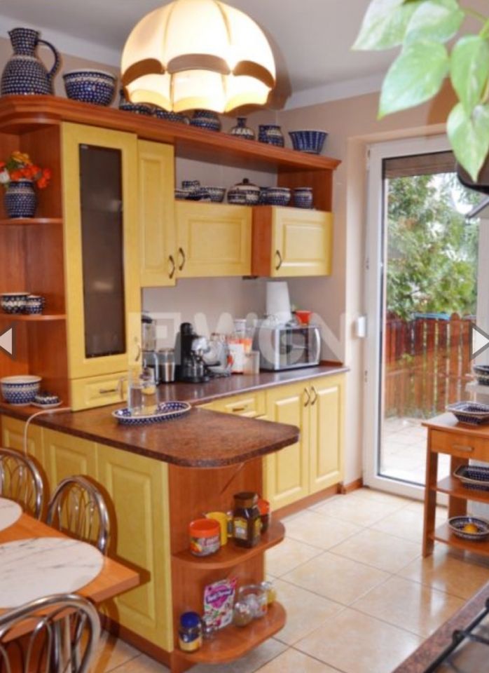 dom wolnostojący, 5 pokoi Trębaczew, ul. Sikorskiego. Zdjęcie 4