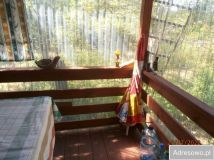 Działka rod Łódź Retkinia, ul. Franciszka Plocka. Zdjęcie 3