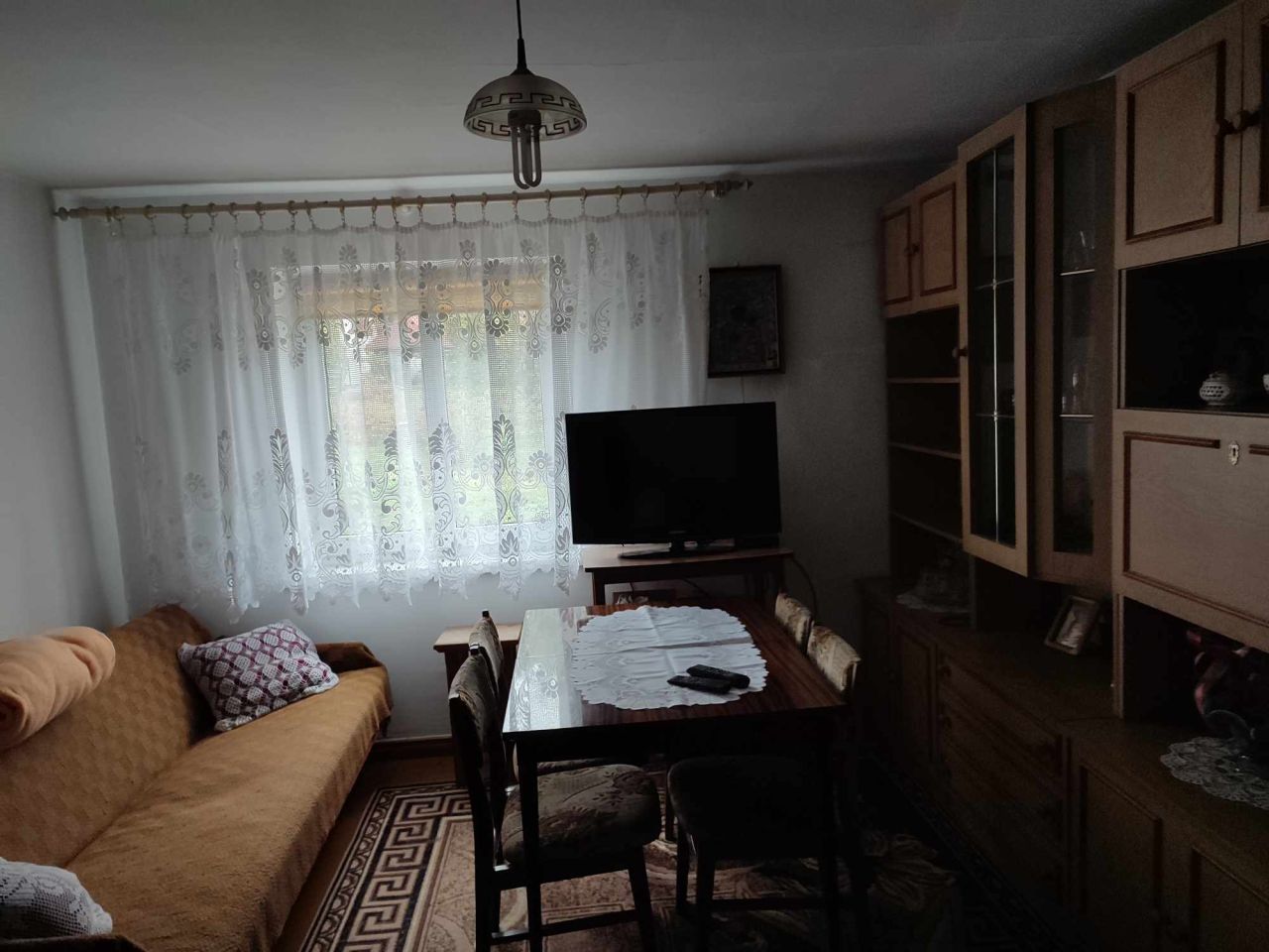 dom wolnostojący, 4 pokoje Ruciane-Nida Dybówek, ul. Dybówek II. Zdjęcie 14