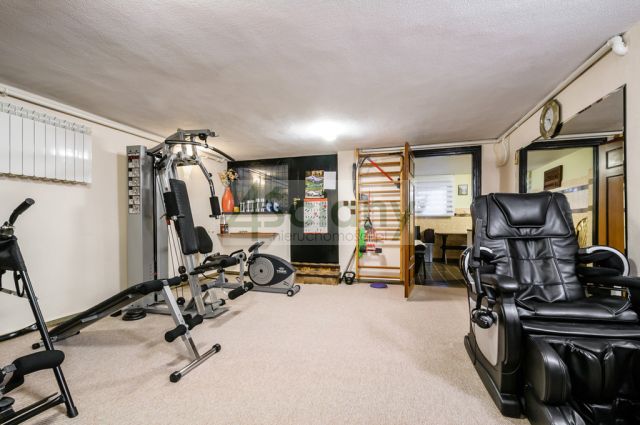 dom wolnostojący, 5 pokoi Zielonka. Zdjęcie 17