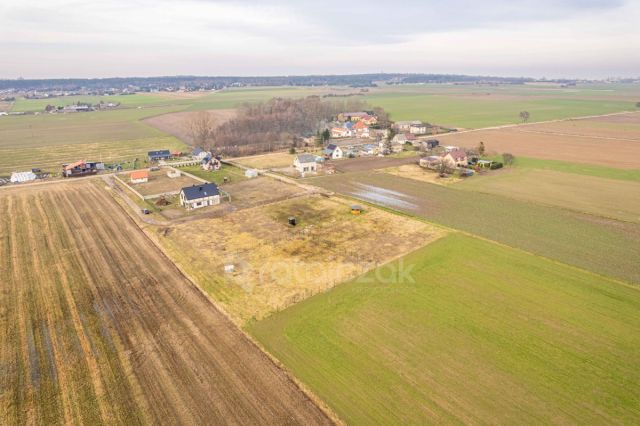 Działka budowlana Mieroszyno, ul. Żwirowa. Zdjęcie 20