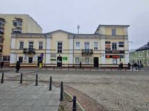 Lokal Krasnystaw, ul. Matysiaka. Zdjęcie 1