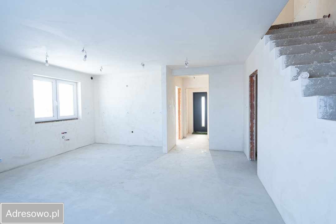 bliźniak, 5 pokoi Więckowice, ul. Sojowa. Zdjęcie 9