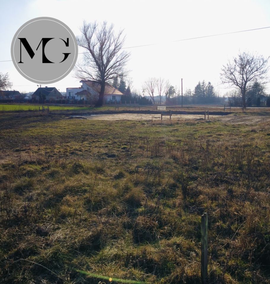 Działka budowlana Władysławowo. Zdjęcie 3