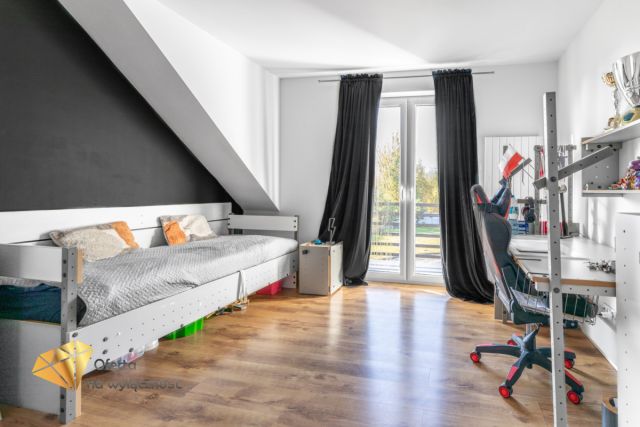 dom wolnostojący, 6 pokoi Szastarka. Zdjęcie 19