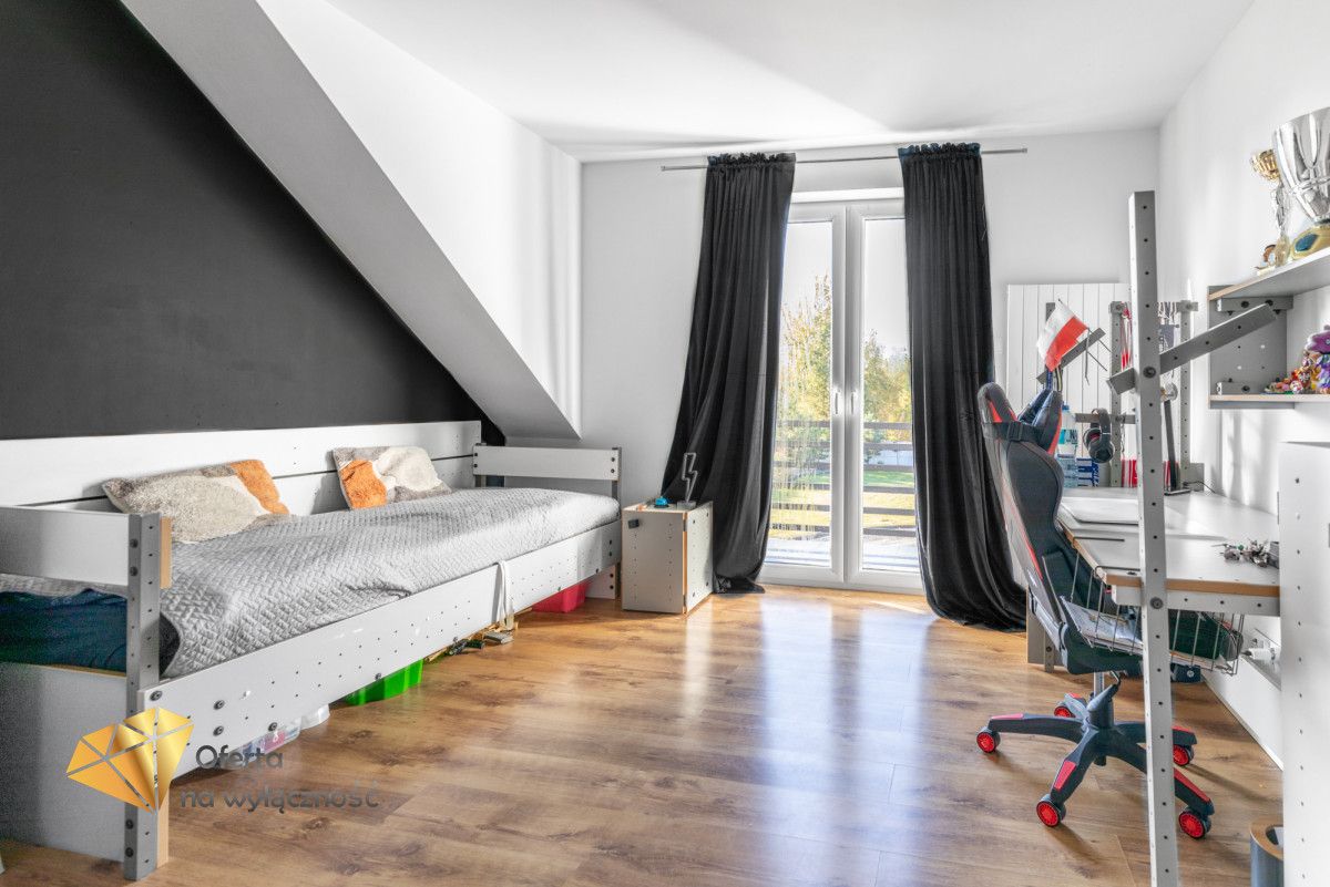 dom wolnostojący, 6 pokoi Szastarka. Zdjęcie 19
