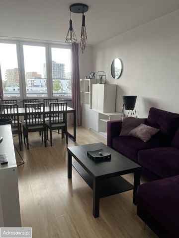 Mieszkanie 3-pokojowe Warszawa Praga-Południe, ul. Cyrklowa. Zdjęcie 1