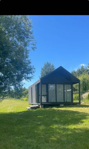 Działka budowlana Worławki. Zdjęcie 1