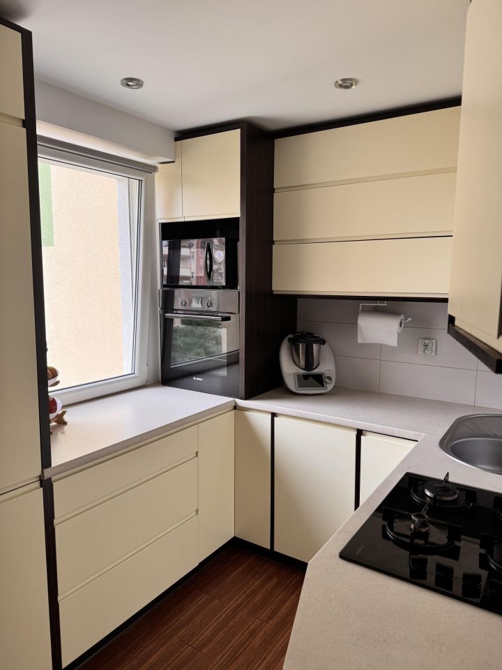 Mieszkanie 3-pokojowe Grudziądz Lotnisko, ul. ppłk. pil. Stanisława Skarżyńskiego. Zdjęcie 5