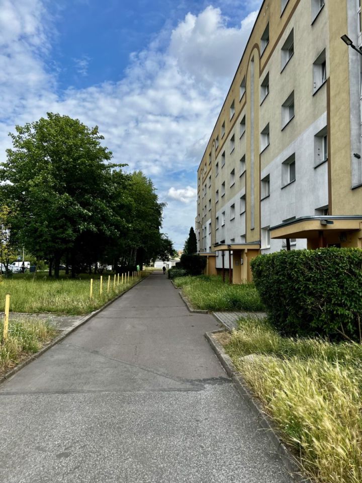 Mieszkanie 2-pokojowe Łódź Chojny, ul. Kongresowa. Zdjęcie 15