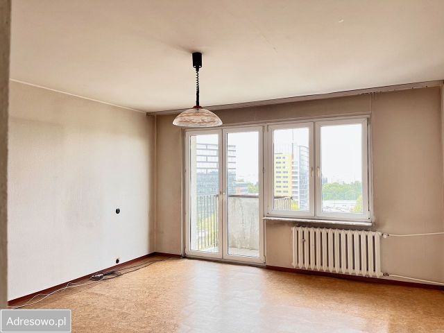 Mieszkanie 3-pokojowe Kraków Prądnik Czerwony, ul. Dobrego Pasterza. Zdjęcie 1