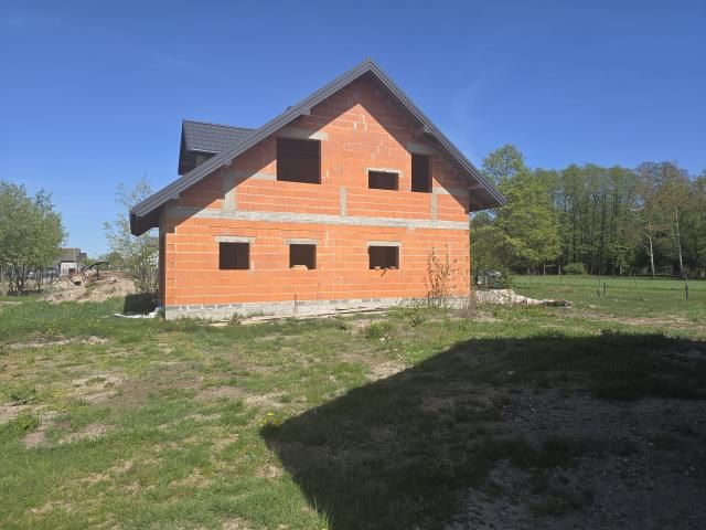 dom wolnostojący, 4 pokoje Duczki. Zdjęcie 3