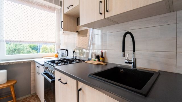 Mieszkanie 1-pokojowe Kraków Wzgórza Krzesławickie, os. Na Wzgórzach. Zdjęcie 7