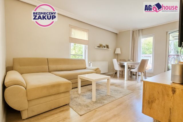 Mieszkanie 2-pokojowe Tczew, ul. Stefana Kardynała Wyszyńskiego. Zdjęcie 2