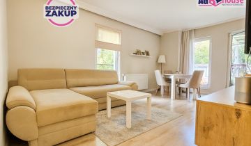 Mieszkanie 2-pokojowe Tczew, ul. Stefana Kardynała Wyszyńskiego