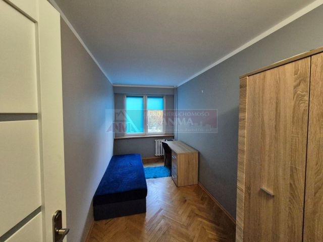 Mieszkanie 3-pokojowe Lublin LSM, ul. Zygmunta Krasińskiego. Zdjęcie 2