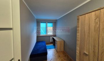 Mieszkanie 3-pokojowe Lublin LSM, ul. Zygmunta Krasińskiego