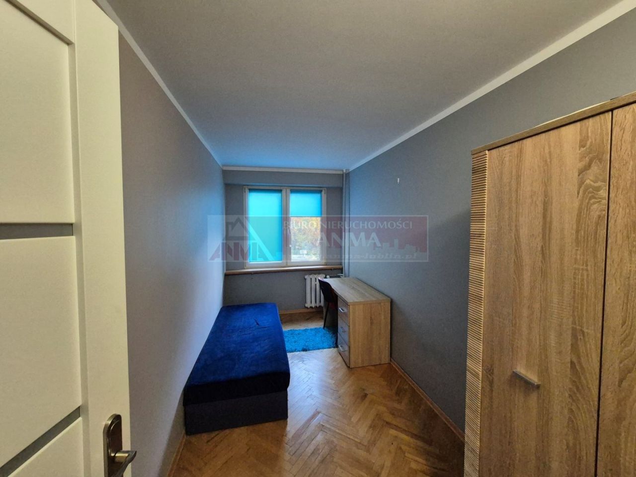 Mieszkanie 3-pokojowe Lublin LSM, ul. Zygmunta Krasińskiego. Zdjęcie 2