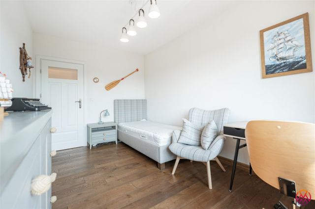 Mieszkanie 4-pokojowe Łódź Polesie, ul. Konstantynowska. Zdjęcie 10