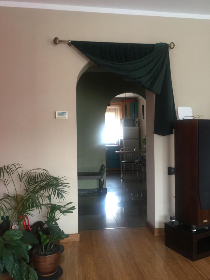 Mieszkanie 4-pokojowe Kraków Podgórze, ul. Myśliwska. Zdjęcie 3