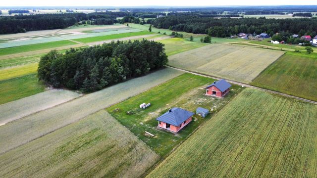 dom wolnostojący, 4 pokoje Ługi-Radły. Zdjęcie 10