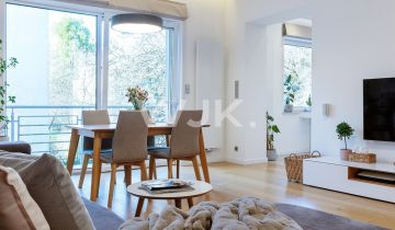 Mieszkanie 4-pokojowe Warszawa Praga-Południe, ul. Berezyńska