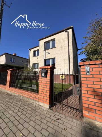 dom wolnostojący, 6 pokoi Tuchola, ul. Słowackiego. Zdjęcie 5