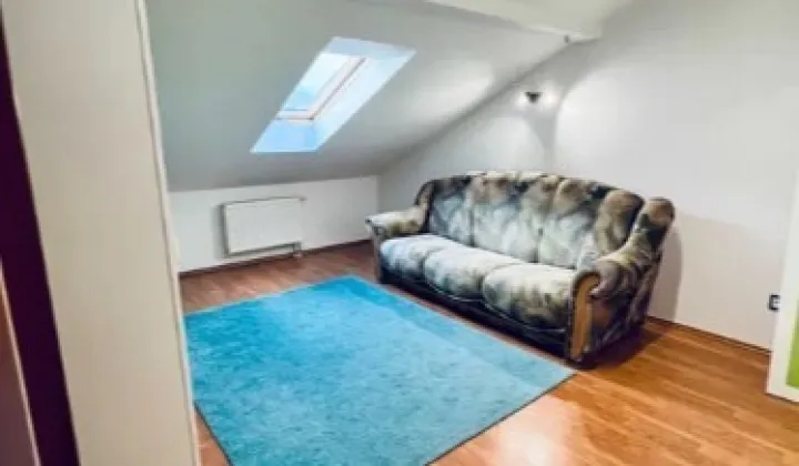 Mieszkanie 4-pokojowe Warszawa Rembertów, ul. Mieczysława Niedziałkowskiego