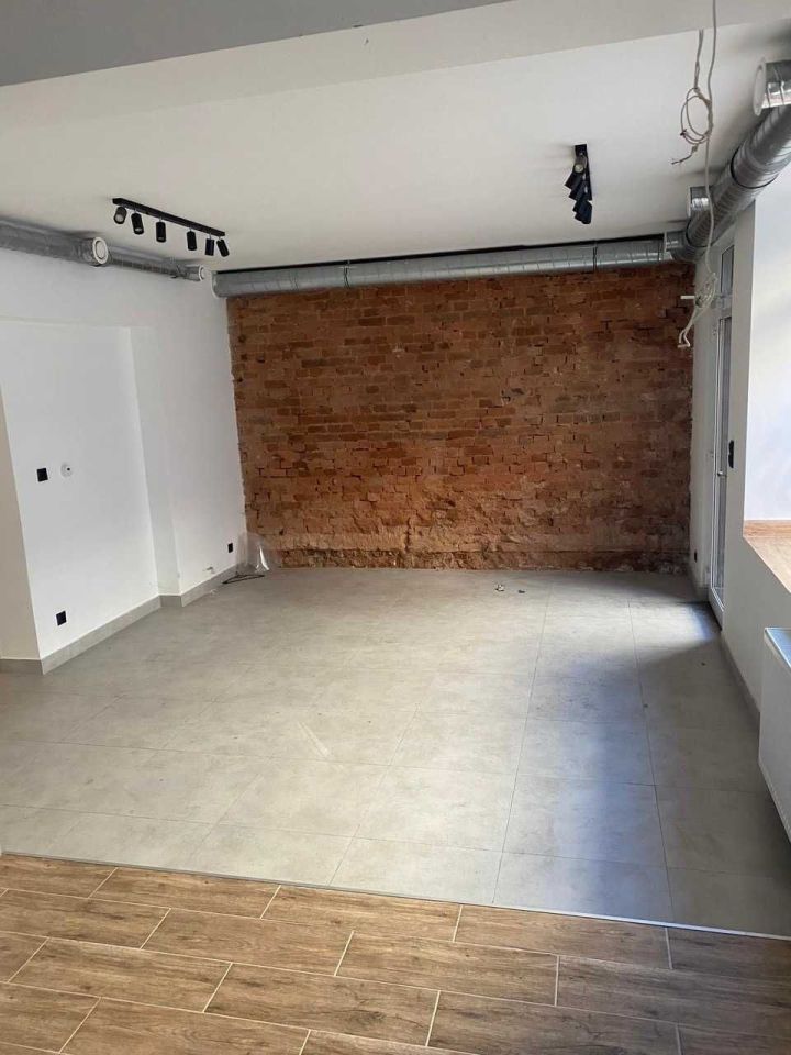 Lokal Chorzów, ul. Stefana Batorego. Zdjęcie 3