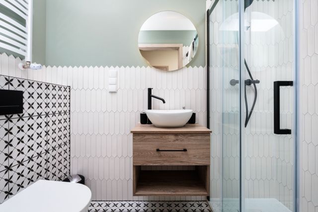 Mieszkanie 2-pokojowe Kraków Kleparz, ul. Krowoderska. Zdjęcie 8