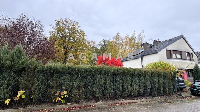 bliźniak, 4 pokoje Wrocław Fabryczna, ul. Gromadzka. Zdjęcie 1