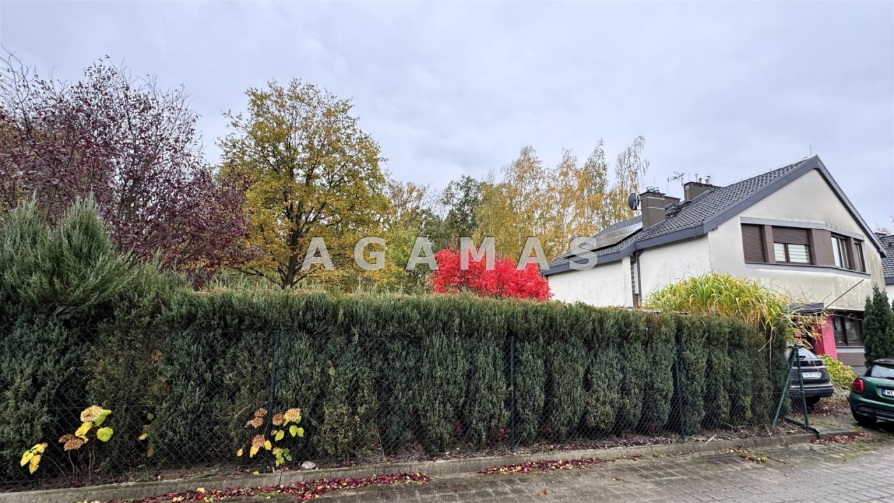 bliźniak, 4 pokoje Wrocław Fabryczna, ul. Gromadzka. Zdjęcie 1