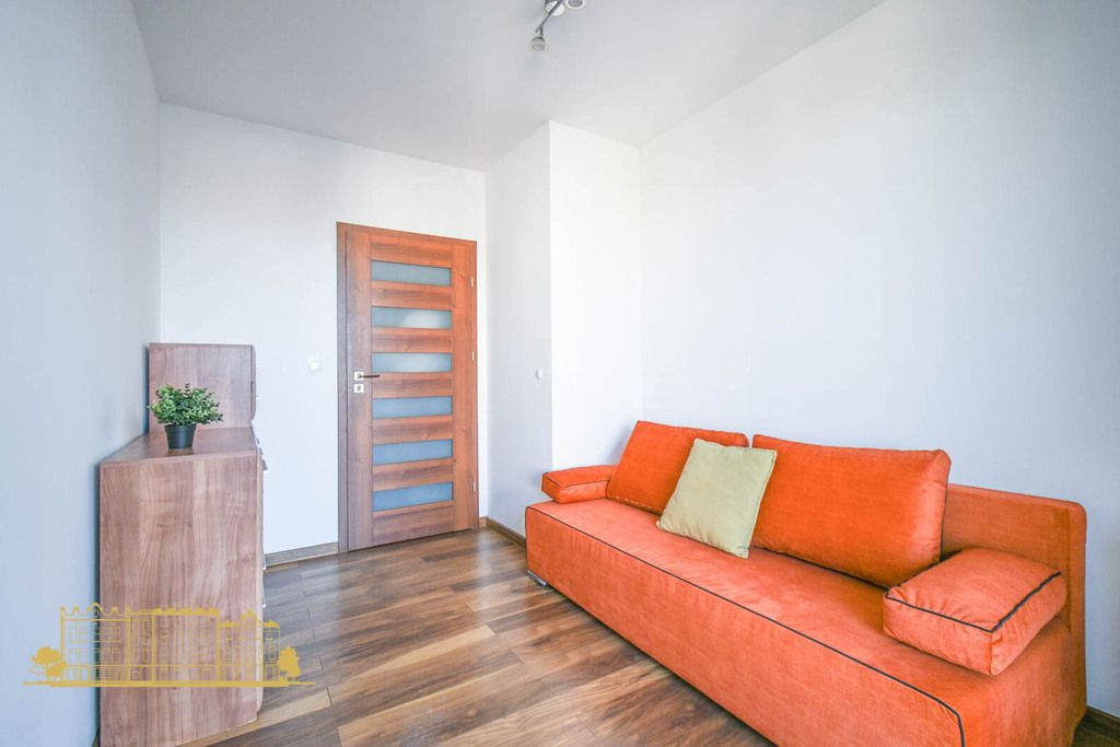 Mieszkanie 3-pokojowe Kraków Grzegórzki, ul. płk. pil. Stefana Łaszkiewicza. Zdjęcie 4