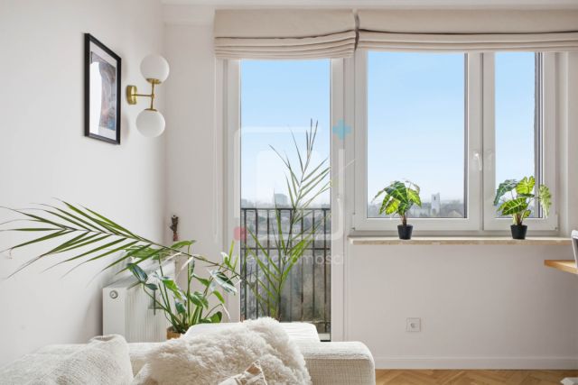 Mieszkanie 2-pokojowe Warszawa Włochy, al. Dwudziestolatków. Zdjęcie 4