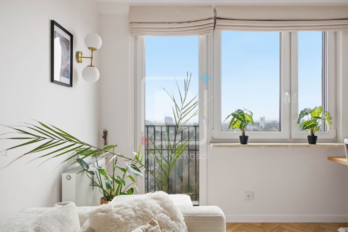 Mieszkanie 2-pokojowe Warszawa Włochy, al. Dwudziestolatków. Zdjęcie 4