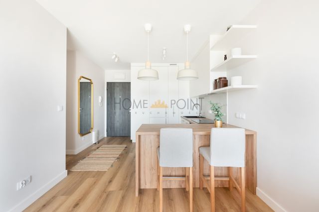 Mieszkanie 2-pokojowe Warszawa Ursus. Zdjęcie 4