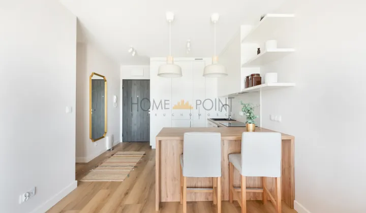 Mieszkanie 2-pokojowe Warszawa Ursus