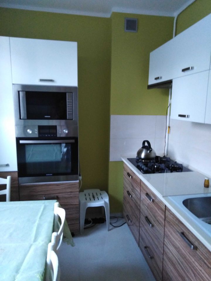 Mieszkanie 2-pokojowe Toruń, ul. Ogrodowa. Zdjęcie 8