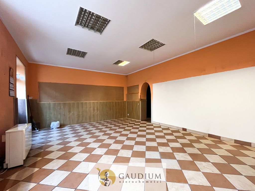 Biuro Gdańsk Nowy Port, ul. ks. Mariana Góreckiego. Zdjęcie 3