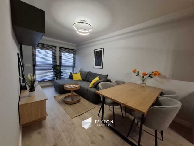 Mieszkanie 2-pokojowe Poznań Piątkowo, ul. Teofila Mateckiego. Zdjęcie 2