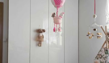 Mieszkanie 3-pokojowe Radom Ustronie