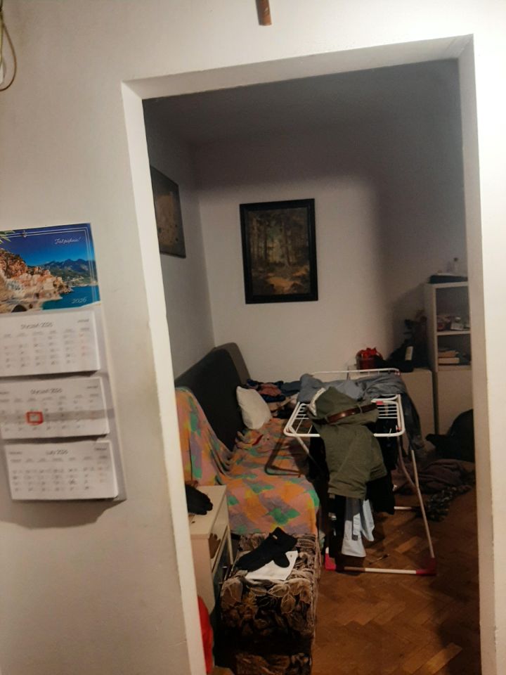 Mieszkanie 1-pokojowe Gdynia Chylonia, ul. Gniewska