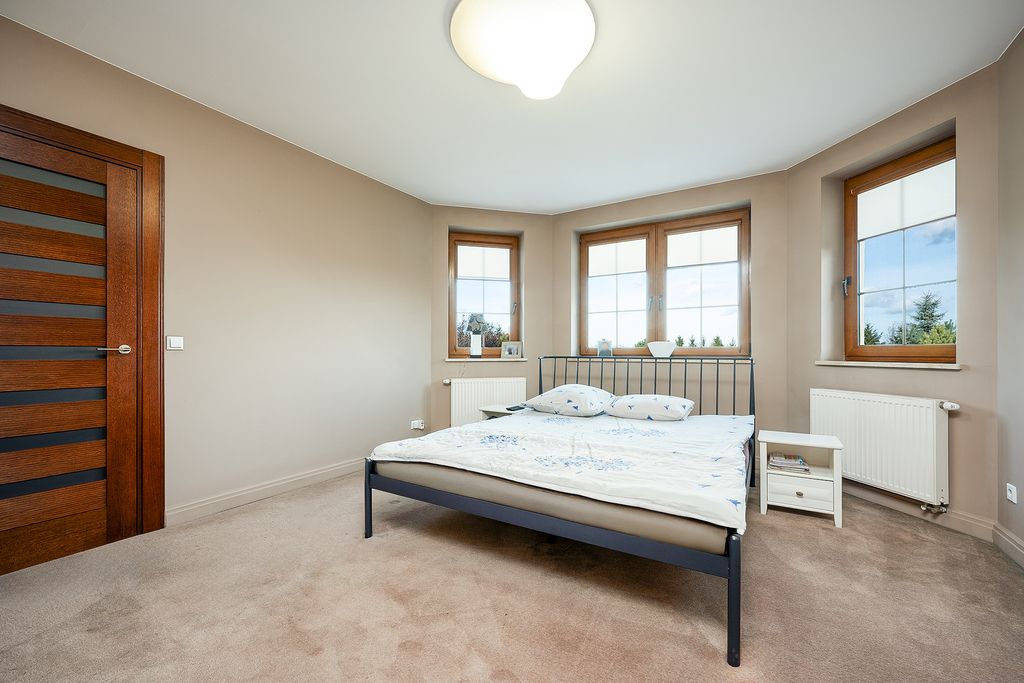 dom wolnostojący, 6 pokoi Bukowiec, ul. Główna. Zdjęcie 14