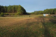 Działka rolno-budowlana Kundzicze. Zdjęcie 1